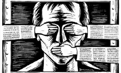 Censura