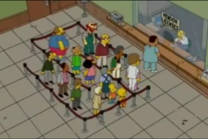 Simpsons 4