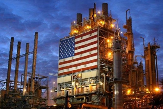 Os EUA invadem países em busca de petróleo? Mito ou verdade? Veja dados. - Instituto Mercado Popular